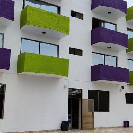 Hotel Costa Pacifico Arica Exterior foto