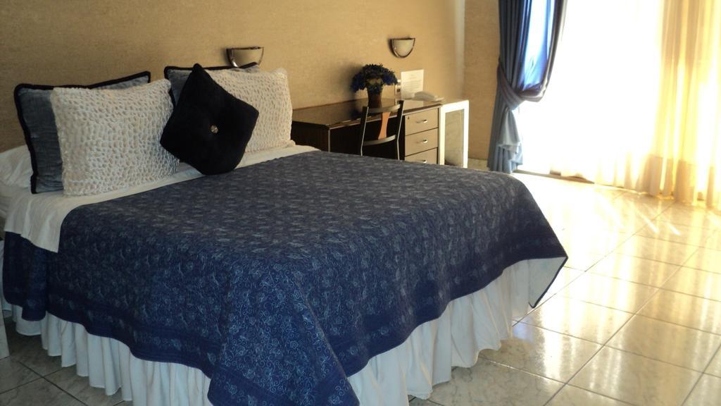 Hotel Costa Pacifico Arica Habitación foto