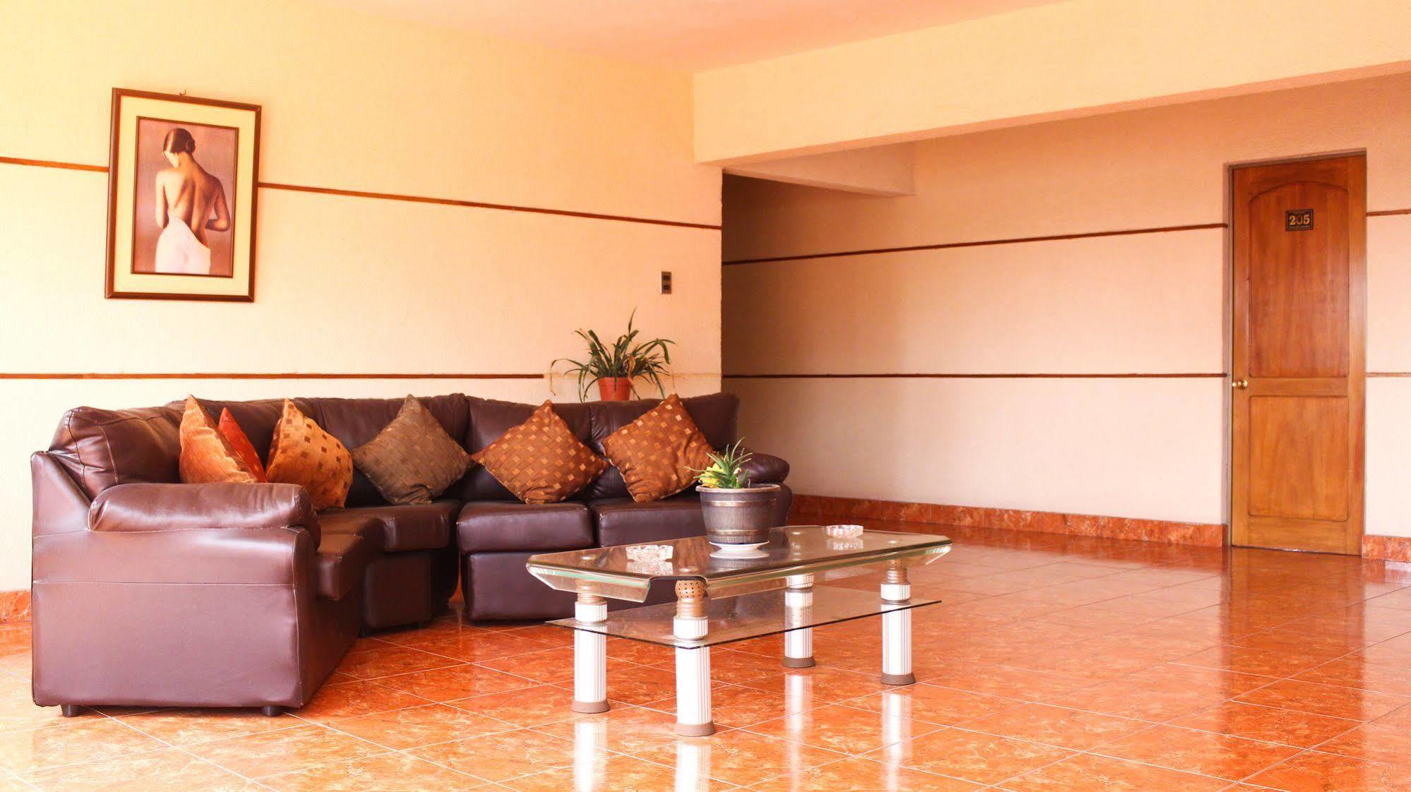 Hotel Costa Pacifico Arica Exterior foto